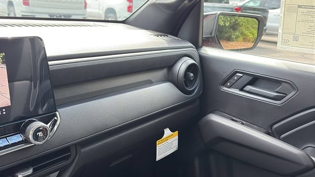 2026 Chevrolet Colorado Trail Boss - Photo 19