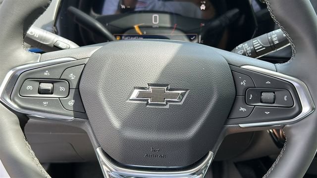 2026 Chevrolet Trax LT - Photo 11