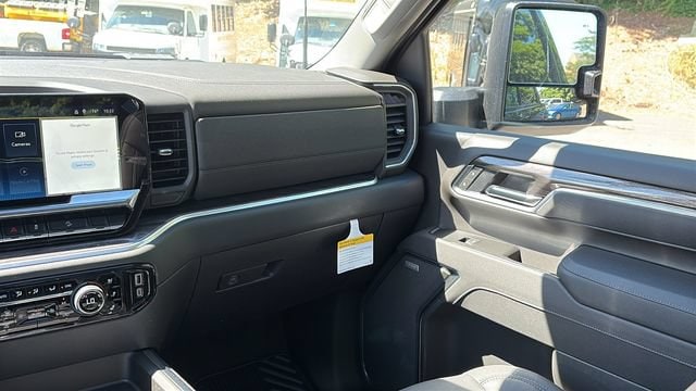 2026 Chevrolet Silverado 2500 HD LTZ - Photo 26