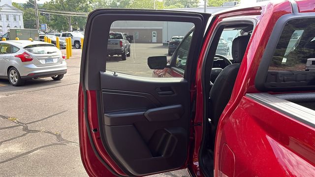 2026 Chevrolet Colorado Trail Boss - Photo 21