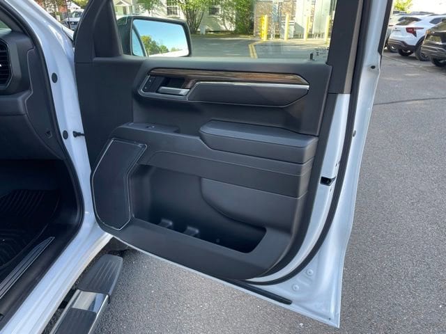 2025 Chevrolet Silverado 1500 LT - Photo 51