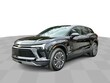 Chevrolet Blazer EV