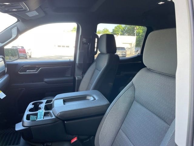 2025 Chevrolet Silverado 1500 LT - Photo 21