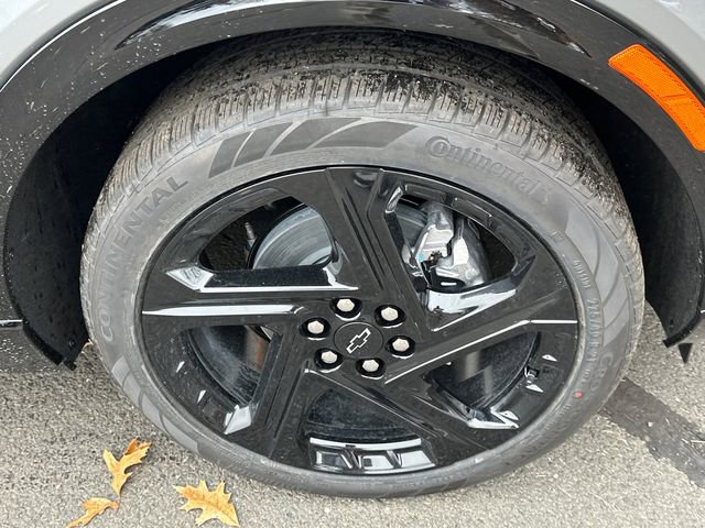 2026 Chevrolet Equinox EV RS - Photo 7
