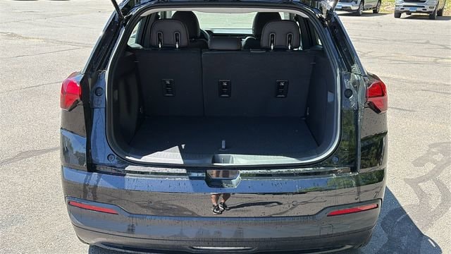 2027 Chevrolet Bolt RS - Photo 25