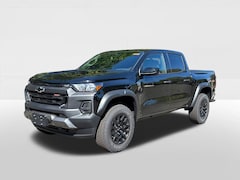 2026 Chevrolet Colorado Trail Boss Truck
