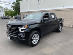 2026 Chevrolet Silverado 1500 RST Truck
