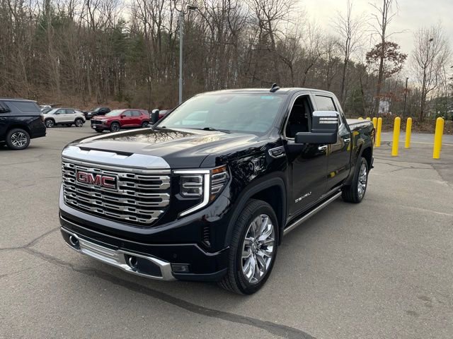 2025 GMC Sierra 4WD Crew Cab Short Box Denali's photo