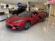  Chevrolet Corvette Stingray