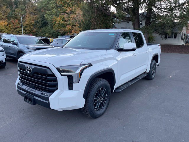2024 Toyota Tundra