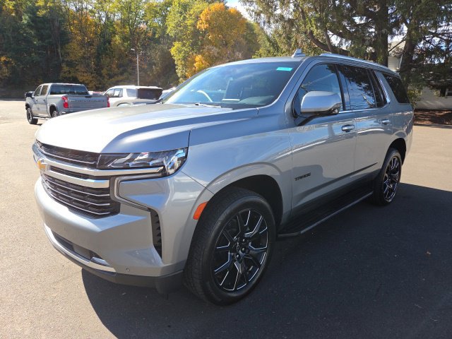Used 2023 Chevrolet Tahoe LT SUV