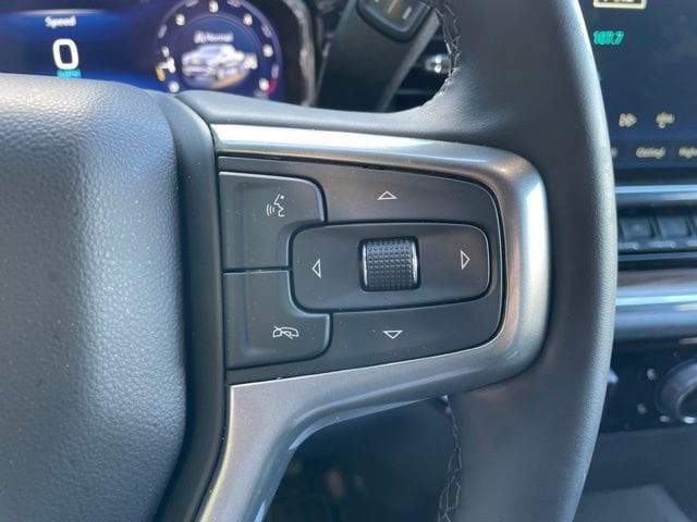 2025 Chevrolet Silverado 1500 LT - Photo 28