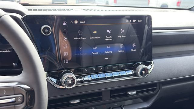 2026 Chevrolet Colorado Trail Boss - Photo 15