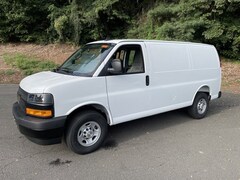 2025 Chevrolet Express Cargo 2500 WT Van