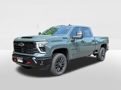 2026 Chevrolet Silverado 2500 HD LT Truck