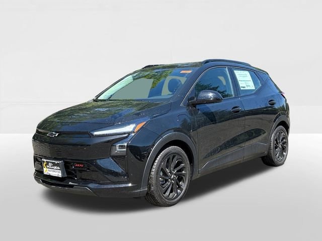 2027 Chevrolet Bolt EV RS Auto's photo