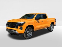 2026 Chevrolet Colorado Z71 Truck