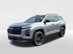 2026 Chevrolet Equinox LT SUV