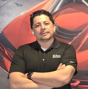 Staff member Miguel Murcia from ID_ff881fac147d