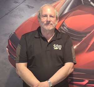 Staff member CHARLIE MELNICK from ID_ff881fac147d