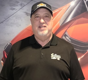 Staff member MICHAEL KINGSTON from ID_ff881fac147d