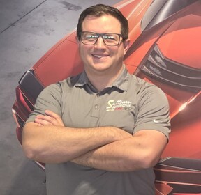 Staff member JACK OLSON from ID_8f1b0bd48552