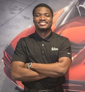 Staff member Elvin Musinguzi from ID_ff881fac147d