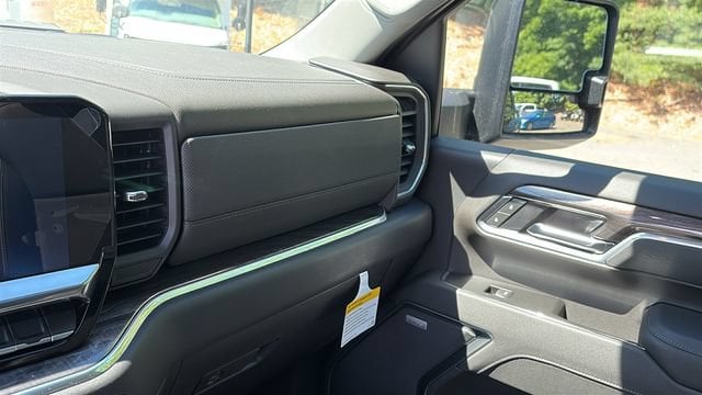 2026 Chevrolet Silverado 2500 HD LTZ - Photo 21