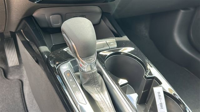 2026 Chevrolet Trax LT - Photo 17