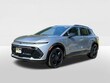Chevrolet Equinox EV