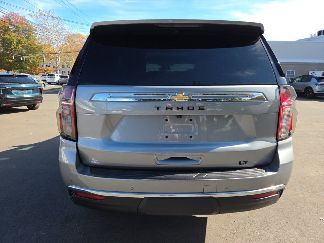 Used 2023 Chevrolet Tahoe LT SUV