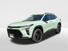 2026 Chevrolet Trax Activ SUV