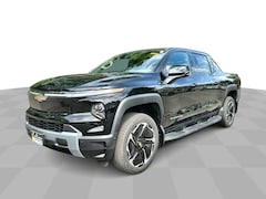 2026 Chevrolet Silverado EV LT - Max Range Truck