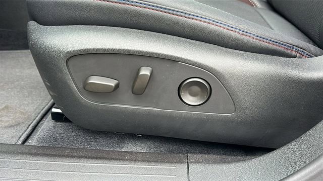 2026 Chevrolet Equinox EV RS - Photo 10
