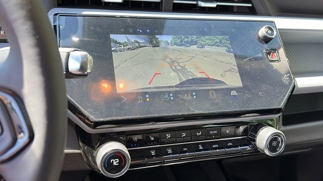 2027 Chevrolet Bolt RS - Photo 18