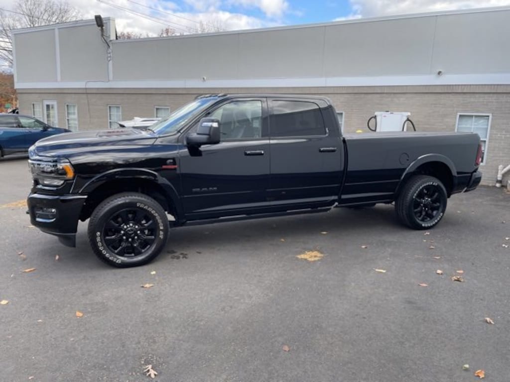 Used 2023 Ram 2500 Limited