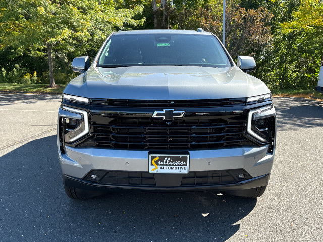 2026 Chevrolet Tahoe RST - Photo 6