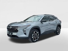 2026 Chevrolet Trax 2RS SUV