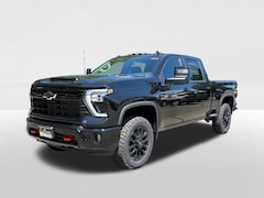 2026 Chevrolet Silverado 2500 HD LT Truck