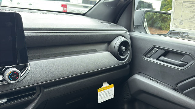 2026 Chevrolet Colorado Work Truck - Photo 19
