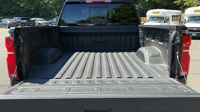 2026 Chevrolet Silverado 2500 HD LTZ - Photo 27