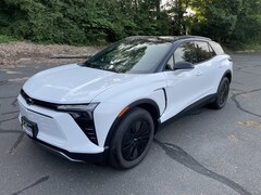 2025 Chevrolet Blazer EV LT SUV