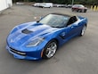 Chevrolet Corvette Stingray
