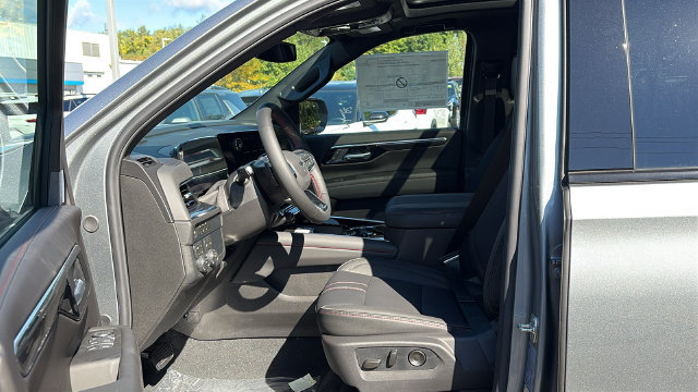 2026 Chevrolet Tahoe RST - Photo 10