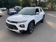 2023 Chevrolet Trailblazer LT SUV