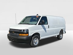 2025 Chevrolet Express Cargo 2500 WT Van