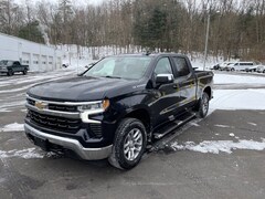 2024 Chevrolet Silverado 1500 LT (2FL) Truck
