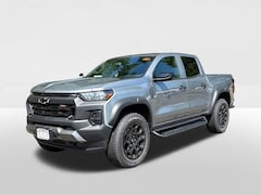 2026 Chevrolet Colorado Trail Boss Truck
