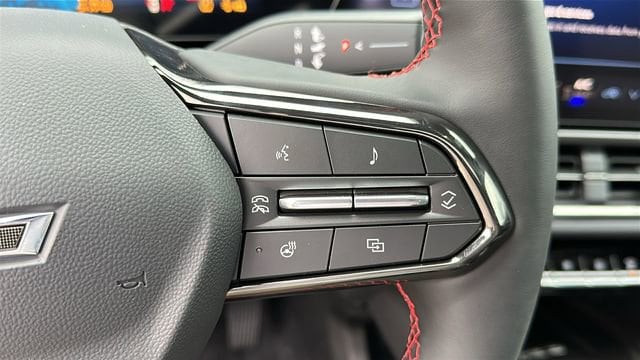 2026 Chevrolet Equinox EV RS - Photo 14