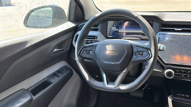 2027 Chevrolet Bolt RS - Photo 23